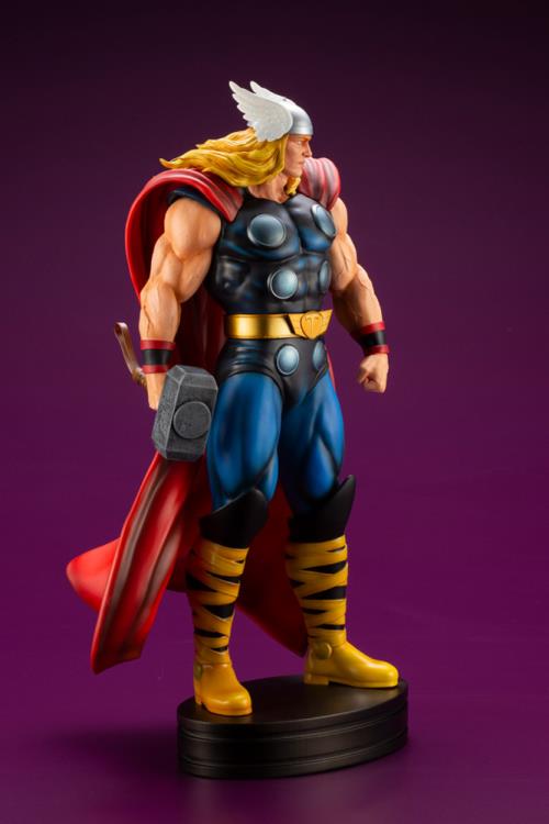 Marvel Comics ArtFX Thor (Bronze Age) 1/6 Scale Statue
