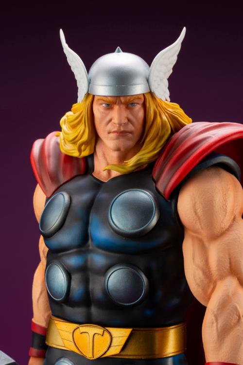 Marvel Comics ArtFX Thor (Bronze Age) 1/6 Scale Statue
