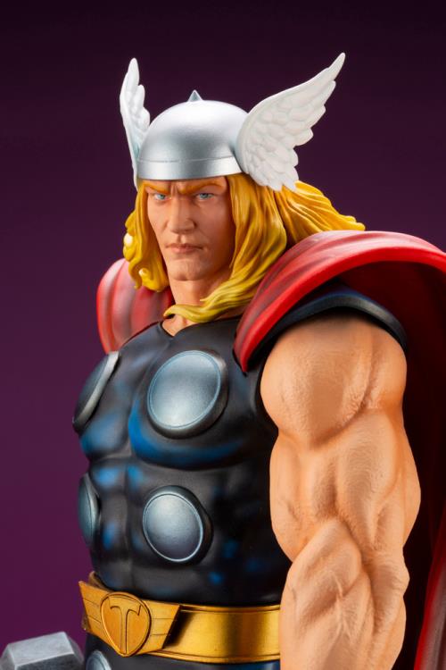 Marvel Comics ArtFX Thor (Bronze Age) 1/6 Scale Statue