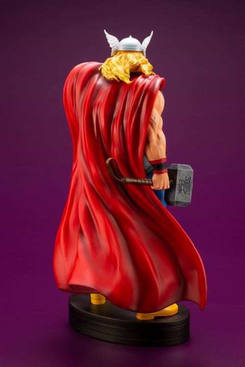 Marvel Comics ArtFX Thor (Bronze Age) 1/6 Scale Statue