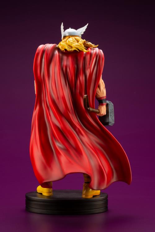 Marvel Comics ArtFX Thor (Bronze Age) 1/6 Scale Statue