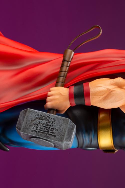 Marvel Comics ArtFX Thor (Bronze Age) 1/6 Scale Statue