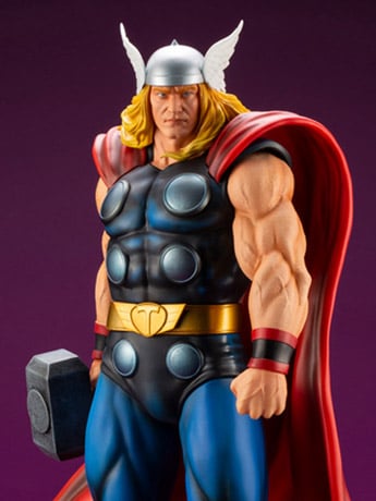 Marvel Comics ArtFX Thor (Bronze Age) 1/6 Scale Statue