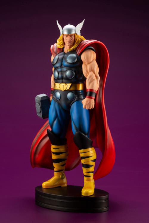 Marvel Comics ArtFX Thor (Bronze Age) 1/6 Scale Statue