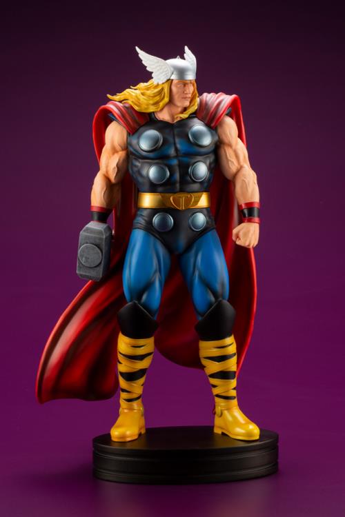 Marvel Comics ArtFX Thor (Bronze Age) 1/6 Scale Statue