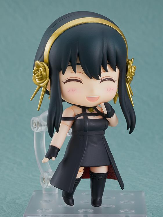 Spy x Family Nendoroid No.1903 Yor Forger Gallery Image 5