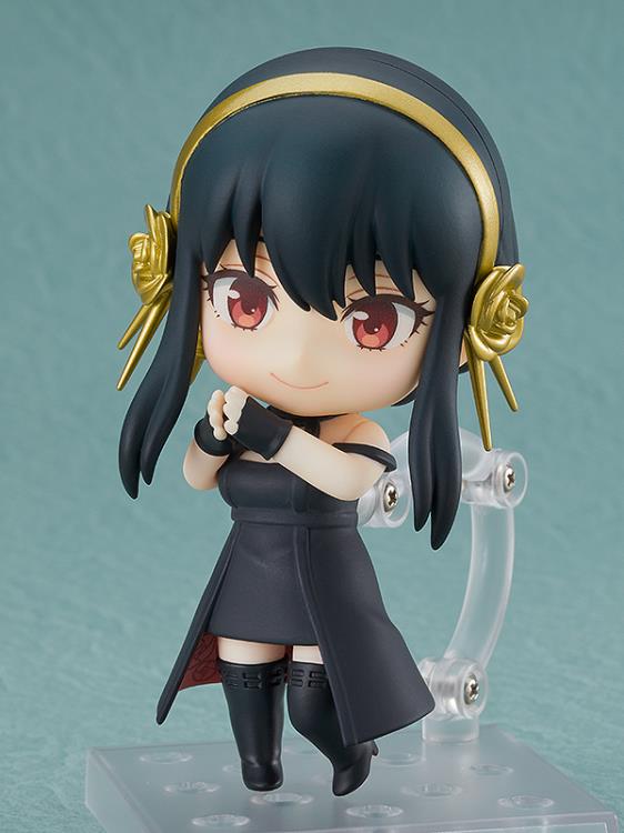 Spy x Family Nendoroid No.1903 Yor Forger Gallery Image 6