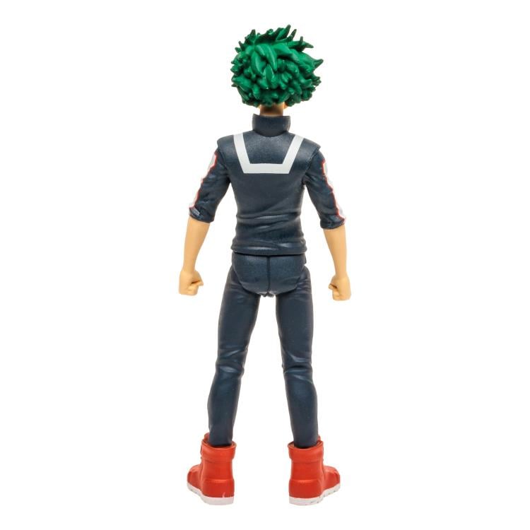 My Hero Academia Sports Festival Arena & Izuku Midoriya Playset Gallery Image 7