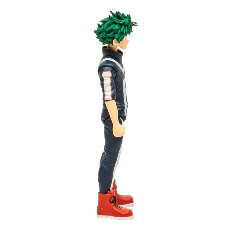 My Hero Academia Sports Festival Arena & Izuku Midoriya Playset Gallery Image 6