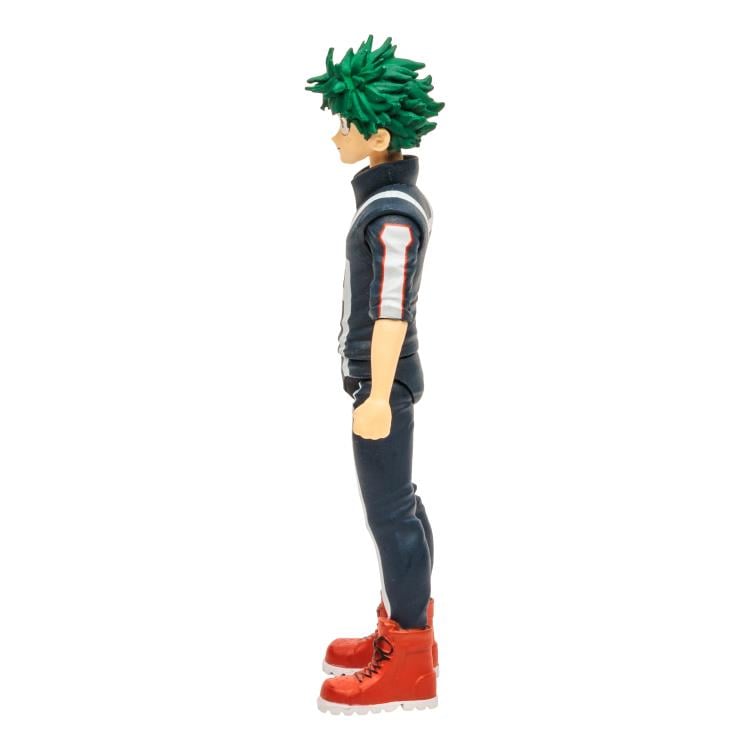 My Hero Academia Sports Festival Arena & Izuku Midoriya Playset Gallery Image 8