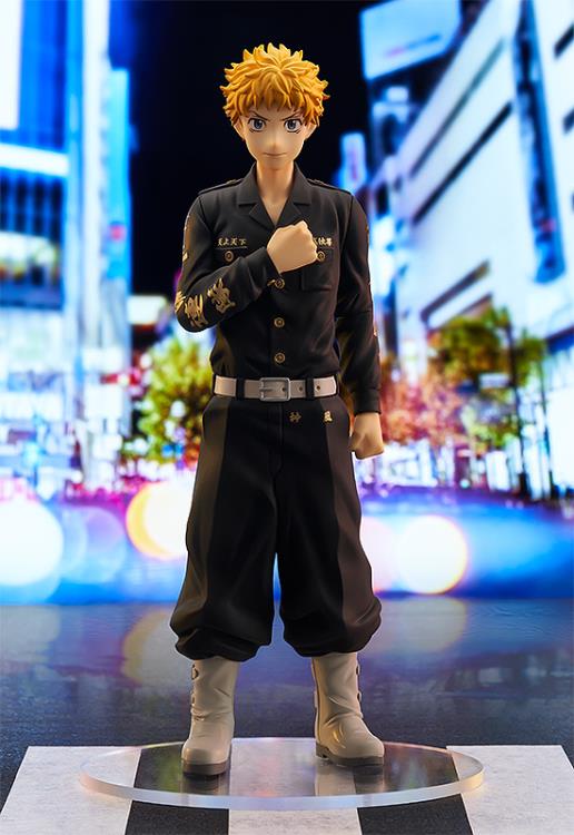 Tokyo Revengers Pop Up Parade Takemichi Hanagaki Gallery Image 7