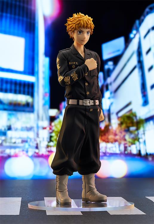 Tokyo Revengers Pop Up Parade Takemichi Hanagaki Gallery Image 8