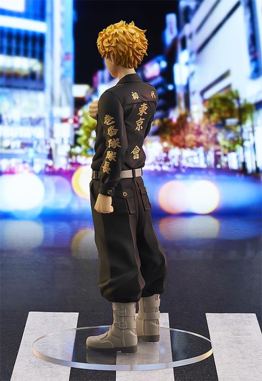 Tokyo Revengers Pop Up Parade Takemichi Hanagaki Gallery Image 9