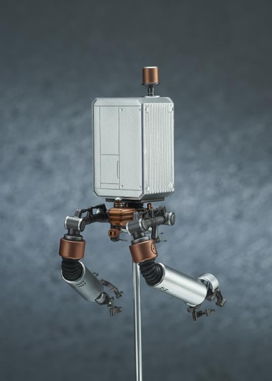 NieR: Automata 2B (YoRHa No.2 Type B) Deluxe Figure (Reissue) Gallery Image 18