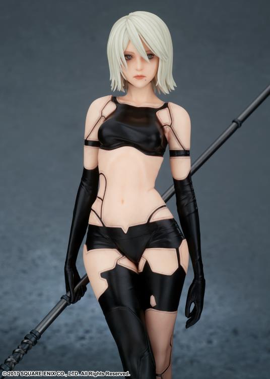 NieR: Automata A2 (YoRHa No.2 Type A) Deluxe Figure (Reissue) Gallery Image 10