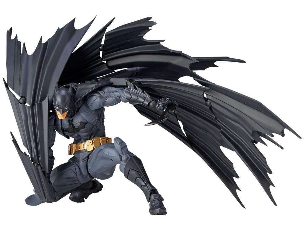 Amazing Yamaguchi Revoltech No. 009 Batman (Reissue)