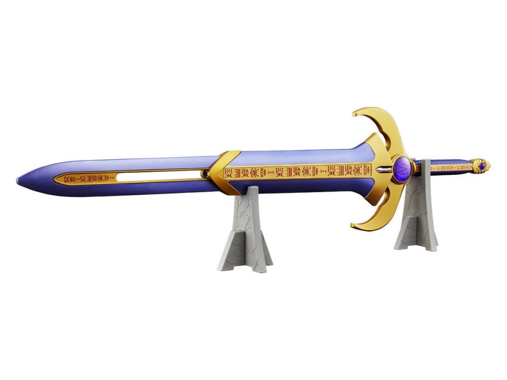 Kamen Rider Kuuga Complete Style Gigantic Titan Sword Gallery Image 4