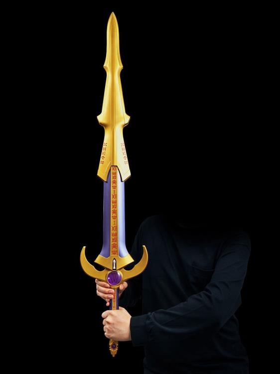 Kamen Rider Kuuga Complete Style Gigantic Titan Sword Gallery Image 10