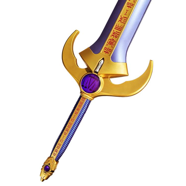 Kamen Rider Kuuga Complete Style Gigantic Titan Sword Gallery Image 5