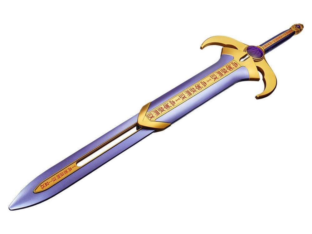 Kamen Rider Kuuga Complete Style Gigantic Titan Sword Gallery Image 3