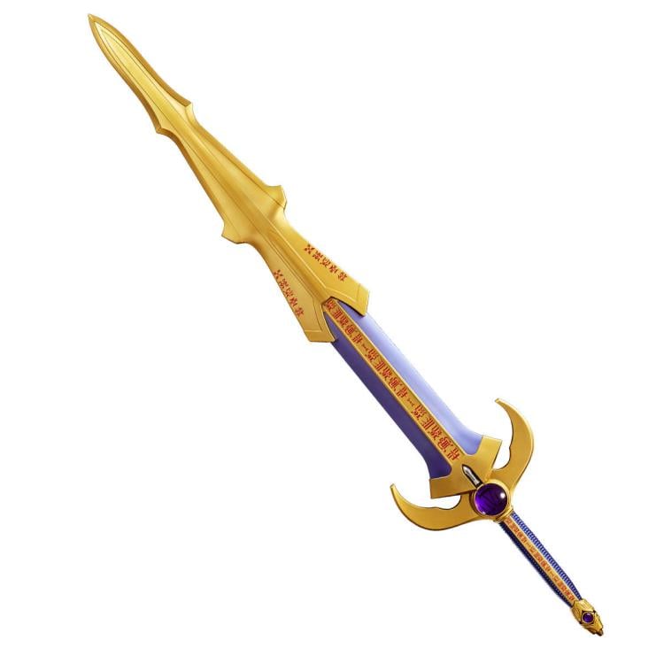 Kamen Rider Kuuga Complete Style Gigantic Titan Sword Gallery Image 7