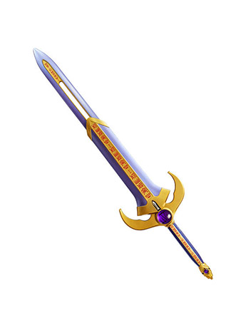 Kamen Rider Kuuga Complete Style Gigantic Titan Sword Gallery Image 2