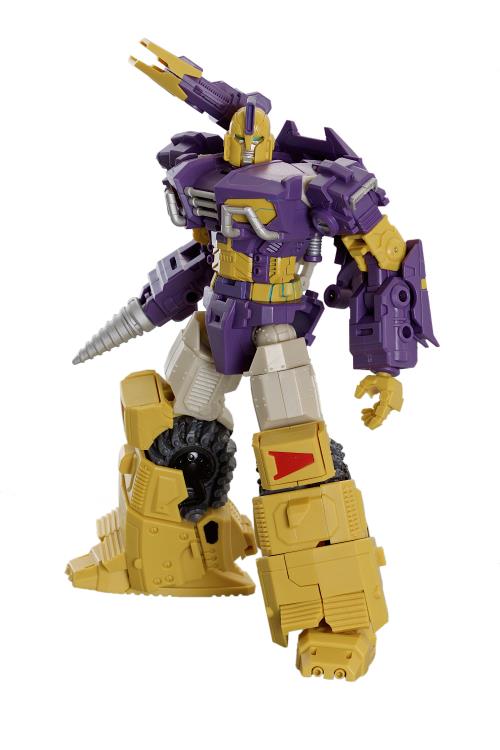 Reformatted R-13 Spartan Gallery Image 7