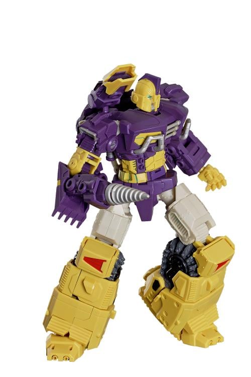 Reformatted R-13 Spartan Gallery Image 9