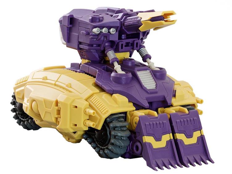 Reformatted R-13 Spartan Gallery Image 4