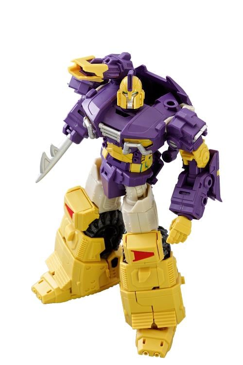 Reformatted R-13 Spartan Gallery Image 6
