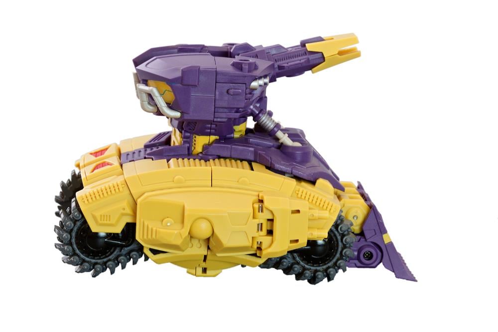 Reformatted R-13 Spartan Gallery Image 10