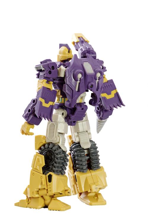 Reformatted R-13 Spartan Gallery Image 8
