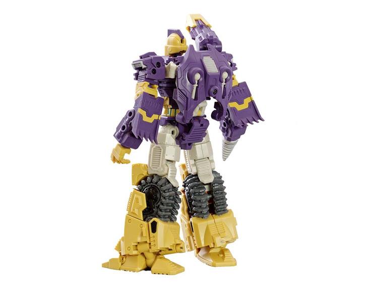 Reformatted R-13 Spartan Gallery Image 3