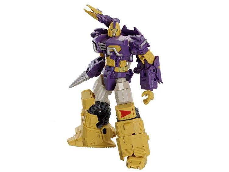 Reformatted R-13 Spartan Gallery Image 5