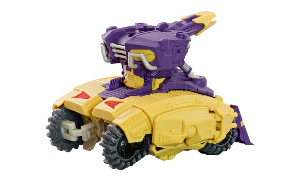 Reformatted R-13 Spartan Gallery Image 11