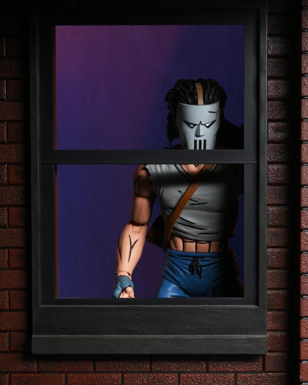 Teenage Mutant Ninja Turtles Ultimate Casey Jones (Mirage Comics) Gallery Image 13