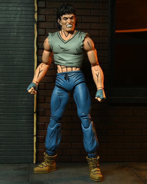 Teenage Mutant Ninja Turtles Ultimate Casey Jones (Mirage Comics) Gallery Image 15