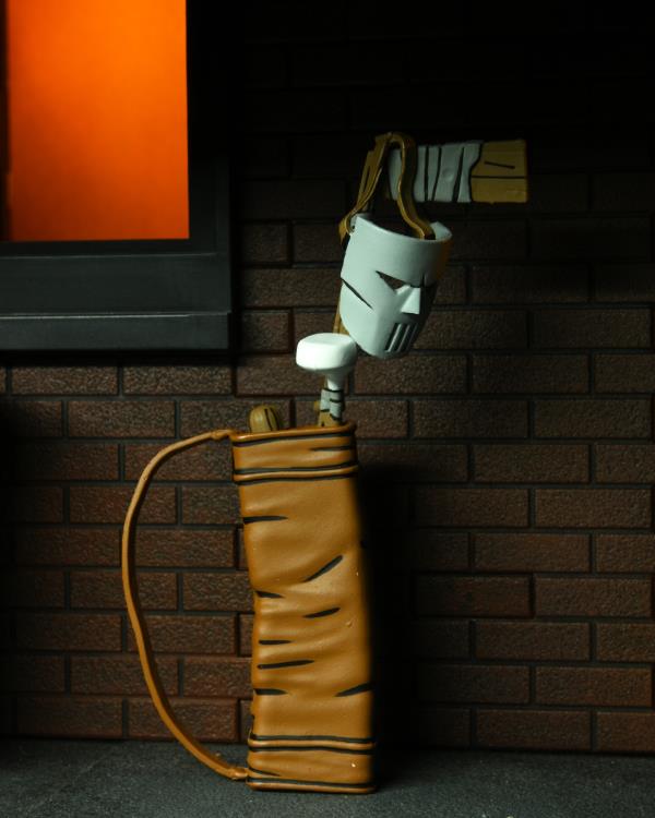 Teenage Mutant Ninja Turtles Ultimate Casey Jones (Mirage Comics) Gallery Image 17