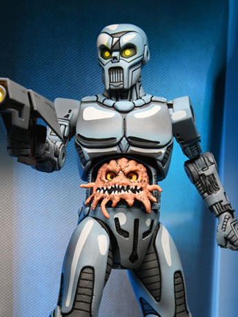 Teenage Mutant Ninja Turtles Ultimate Utrom (Mirage Comics) Gallery Image 2