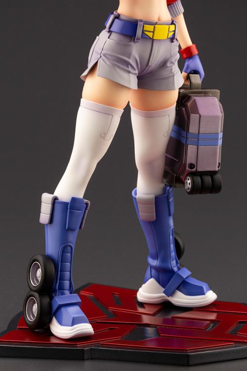 Transformers Bishoujo Optimus Prime Gallery Image 17