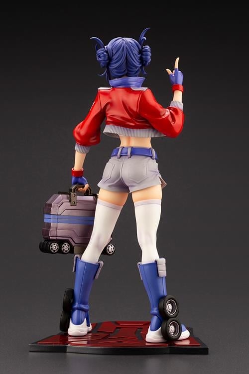 Transformers Bishoujo Optimus Prime Gallery Image 10