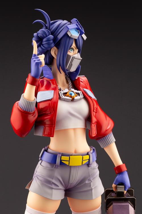 Transformers Bishoujo Optimus Prime Gallery Image 11