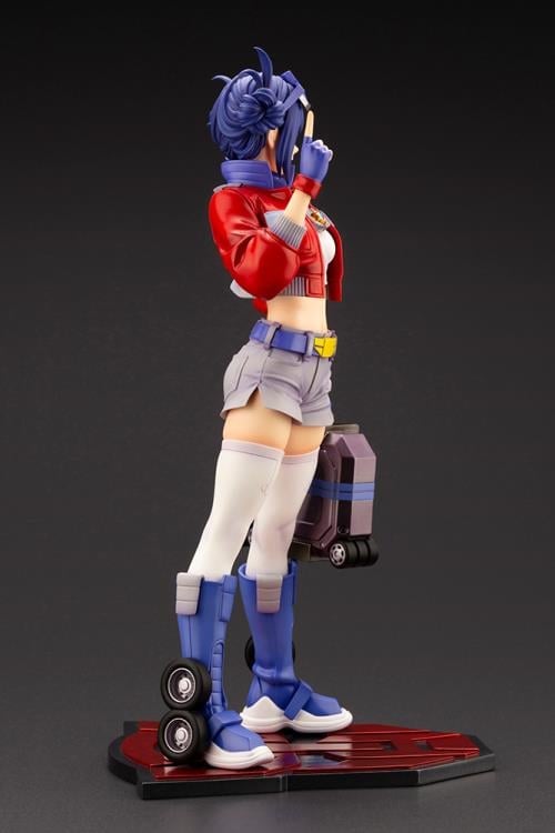 Transformers Bishoujo Optimus Prime Gallery Image 9