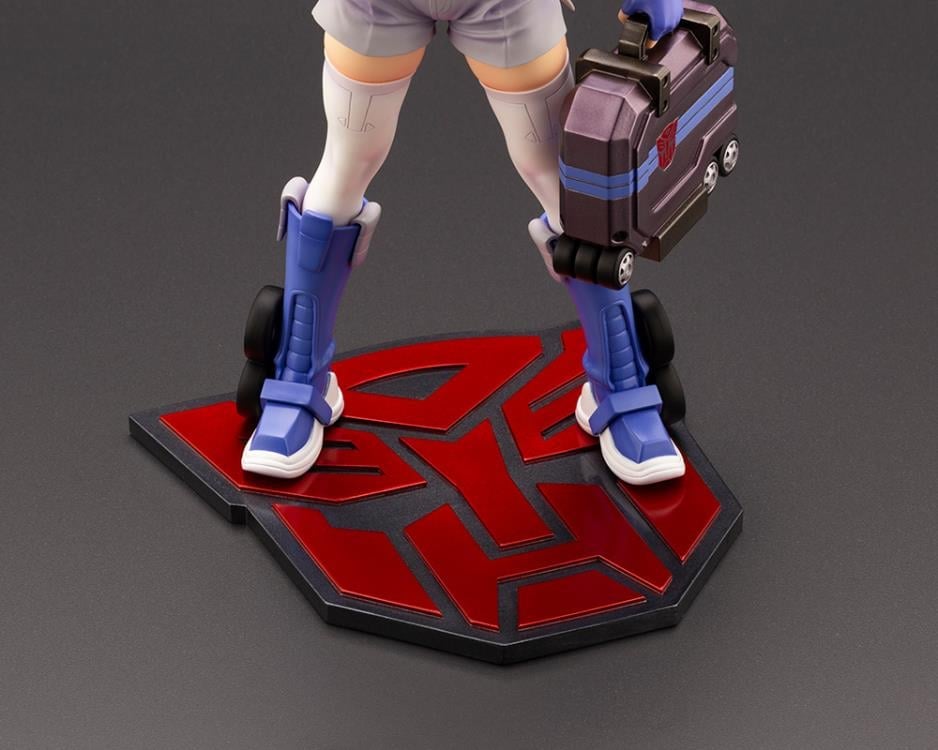 Transformers Bishoujo Optimus Prime Gallery Image 20