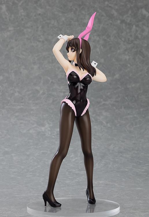 Saekano the Movie: Finale Pop Up Parade Megumi Kato (Bunny Ver.) Gallery Image 4
