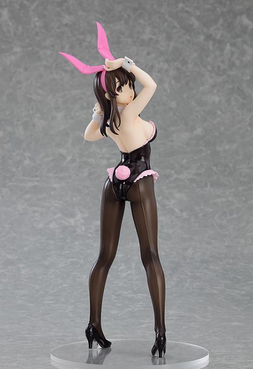 Saekano the Movie: Finale Pop Up Parade Megumi Kato (Bunny Ver.) Gallery Image 3