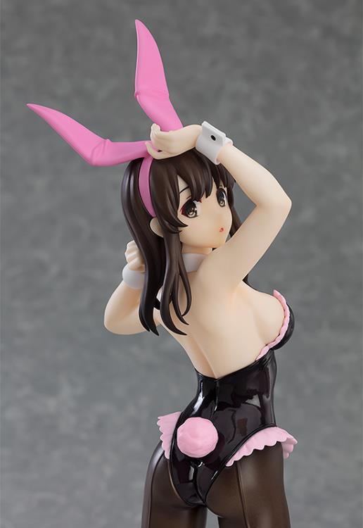 Saekano the Movie: Finale Pop Up Parade Megumi Kato (Bunny Ver.) Gallery Image 5