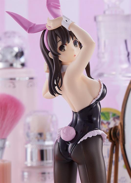 Saekano the Movie: Finale Pop Up Parade Megumi Kato (Bunny Ver.) Gallery Image 8
