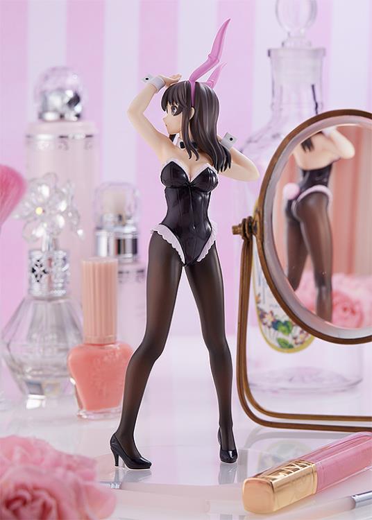 Saekano the Movie: Finale Pop Up Parade Megumi Kato (Bunny Ver.) Gallery Image 7