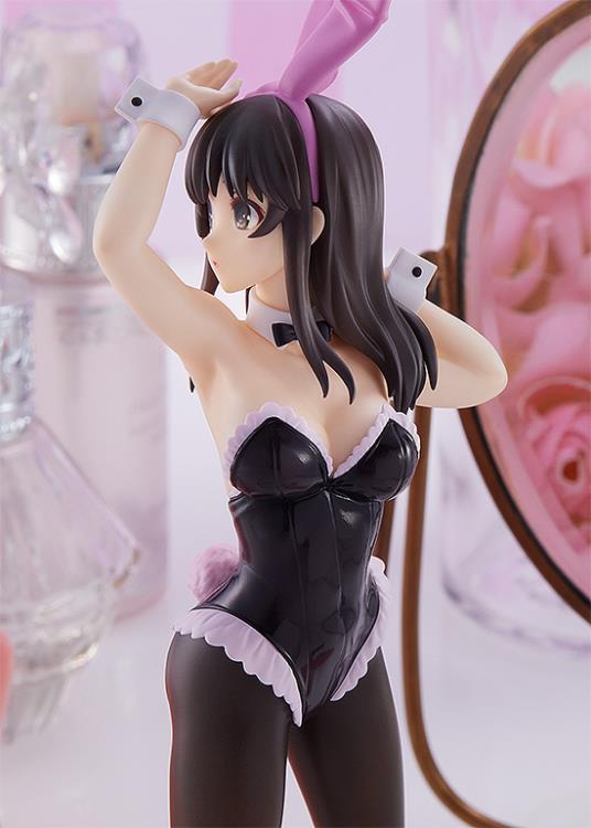 Saekano the Movie: Finale Pop Up Parade Megumi Kato (Bunny Ver.) Gallery Image 9